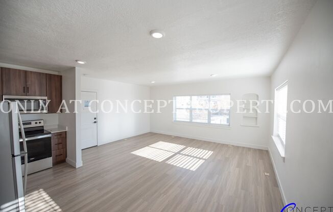 1 bed, 1 bath, 620 sqft, $1,249, Unit 17