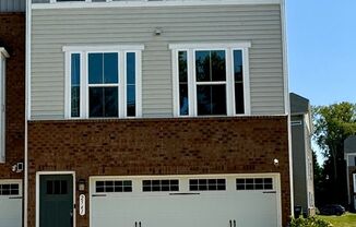 Beautiful 3BR/2.5BA Townhouse in Fort Mill