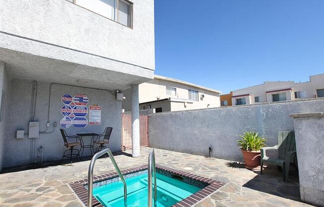 Welcome home to  Citronia Luxe Towers Apartments