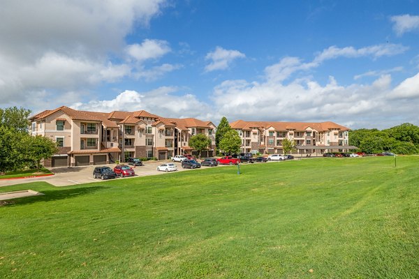 Ladera Apartments in Austin