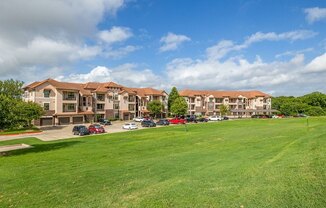 Ladera Apartments in Austin