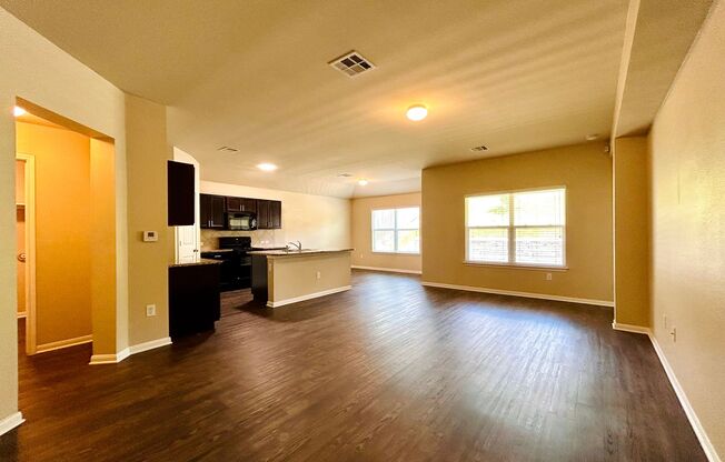 15205 Wideleaf Cv 78724 | 3 Bed 2 Bath $1,750