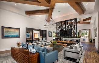 Clubhouse at Casoleil, 92154