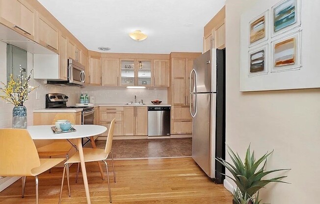 197 Kent st