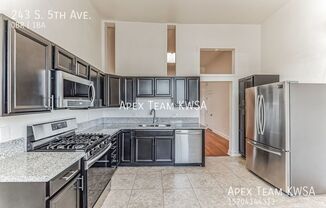 243 S 5 AVE