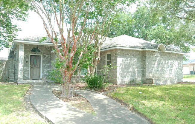 3309 Sterling Dr - 3/Bed 2/Bath - $1995/month