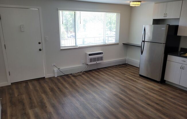 Clarkson Street Apartments