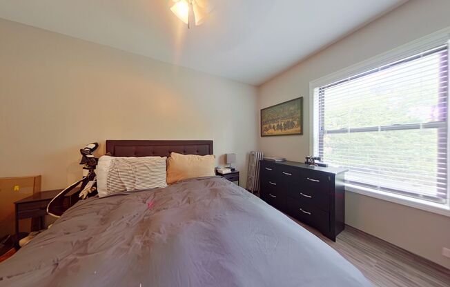 1 bed, 1 bath, 500 sqft, $2,450, Unit 202