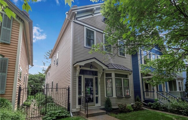 147 MARINER ST
