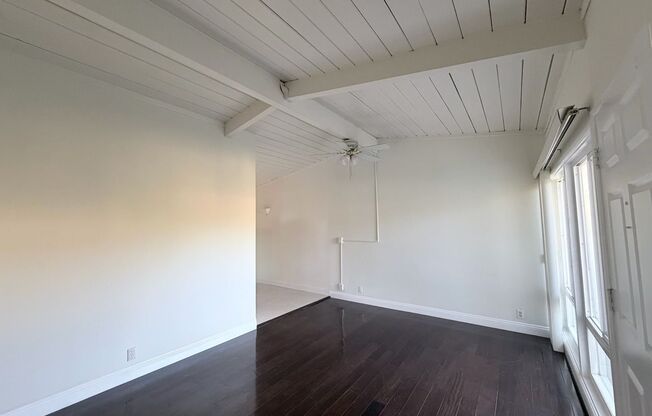 Churchlane Apartments