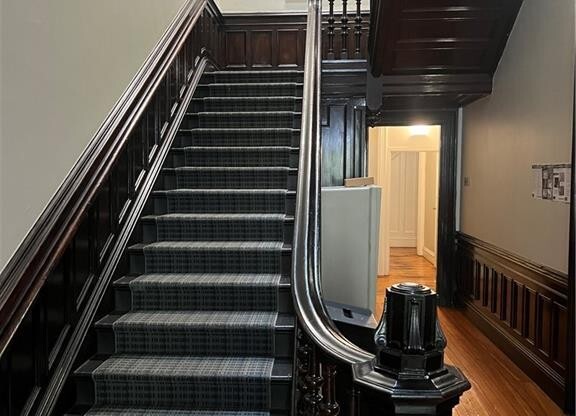 34 Benefit Street