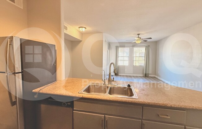 2 beds, 2 baths, 903 sqft, $1,499, Unit 3062