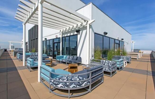 Studio, 1 bath, 539 sqft, $2,185, Unit Main