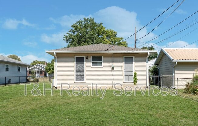 Partner-provided property photo