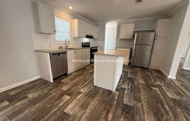 BEAUTIFUL, BRAND NEW HOME! Be the first to live here! AVAILABLE FOR IMMEDIATE MOVE IN!!