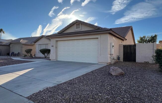 13709 W Cottonwood St