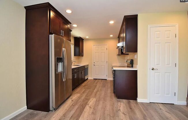 $3790 3 BED/2.5 BATH FREMONT HOME
