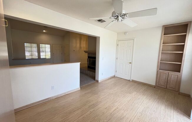 2 beds, 2 baths, $1,850, Unit 138-17-410-016