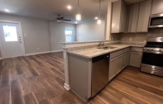 "Discover Elevated Living at Hunters Ranch!"