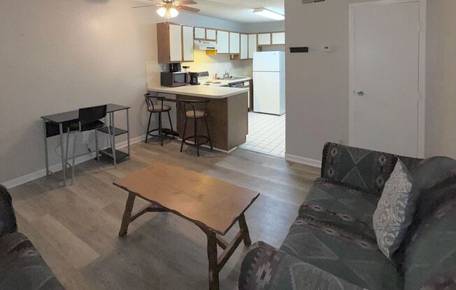 AVAILABLE FALL 2025  - Condo FSU Downtown - Close to Colleges