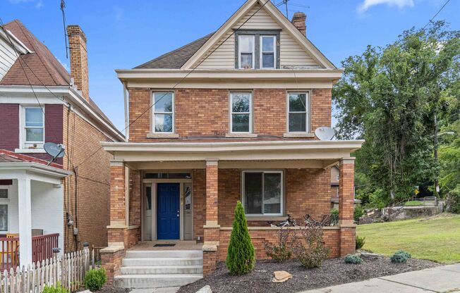 4 Bed 1 Bath Single Family Home