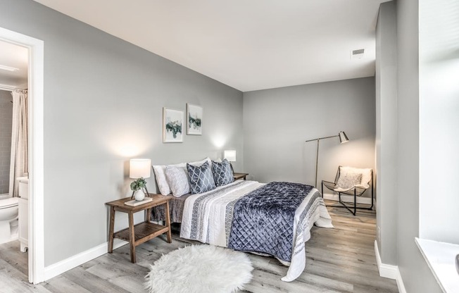 The Delmonte Apartments