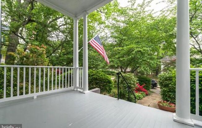 720 Gladstone Avenue - Roland Park