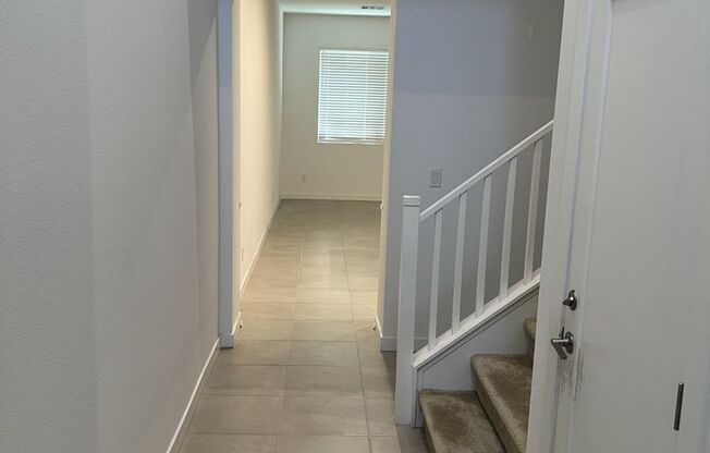 A Fabulous 2 Bedroom, 2 Bathroom townhome in Inspirada