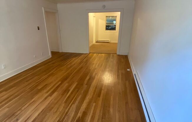 The Lancaster Apartments