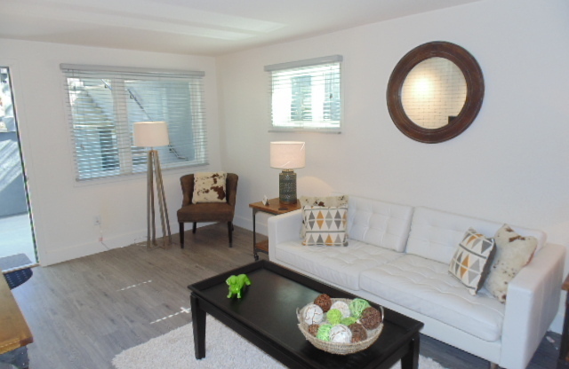 CH-Maxwell Lofts