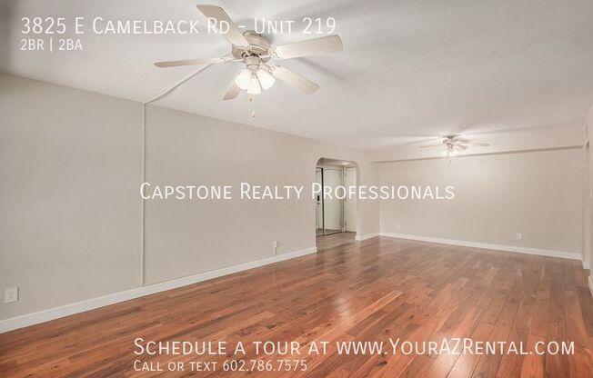 3825 E CAMELBACK Road