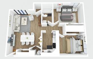 Partner-provided photo for $1470 unit