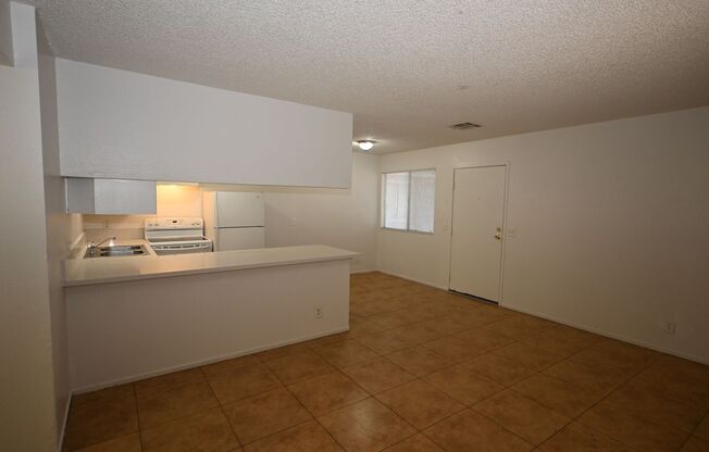 302 Eastminister -RECENTLY REMOMDELED KITCHEN - 2 BED Apartment -Downstairs - NO PETS