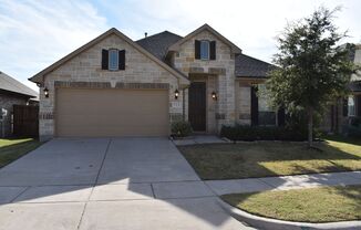 713 Lyndhurst Dr, Anna TX  75409