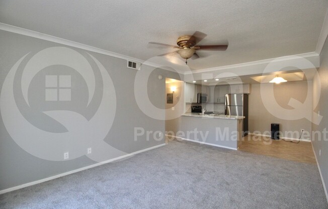 2 beds, 2 baths, 814 sqft, $1,499, Unit 2024