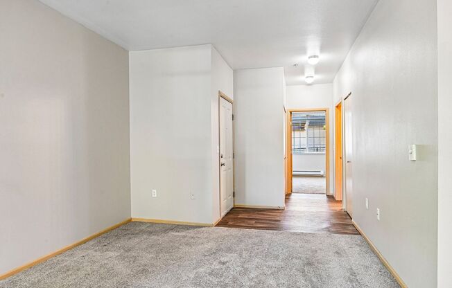 1 bed, 1 bath, 728 sqft, $1,675, Unit D203