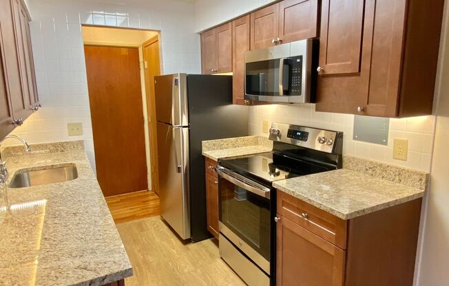 531 W. Deming