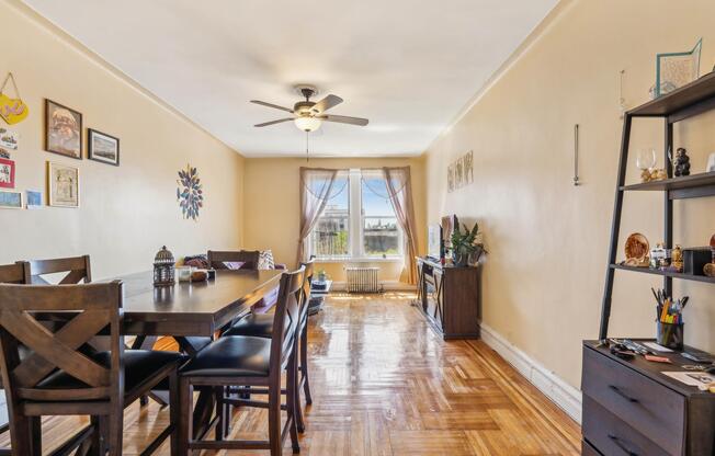 1075 GRAND CONCOURSE