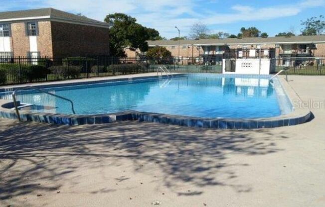 5317-K103 Curry Ford Road, Orlando 2bed/1bath