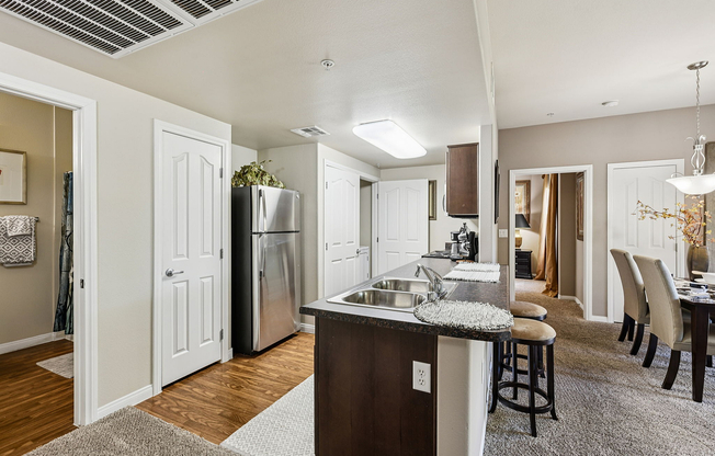 D2x2 View from Guest Bedroom Door