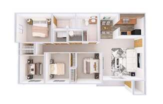 Partner-provided photo for $2284 unit