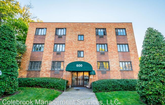 600 S. South Highland Avenue