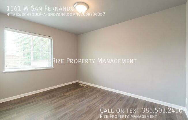 1161 W SAN FERNANDO DR