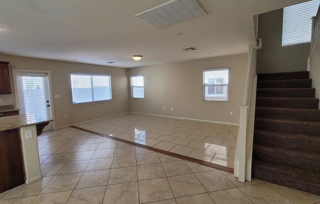 Great 4 Bedroom in the SW!!