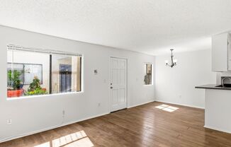 Harvard, Glendale Residences