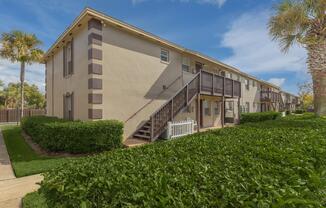 Colony East Apartments - Neighborhood