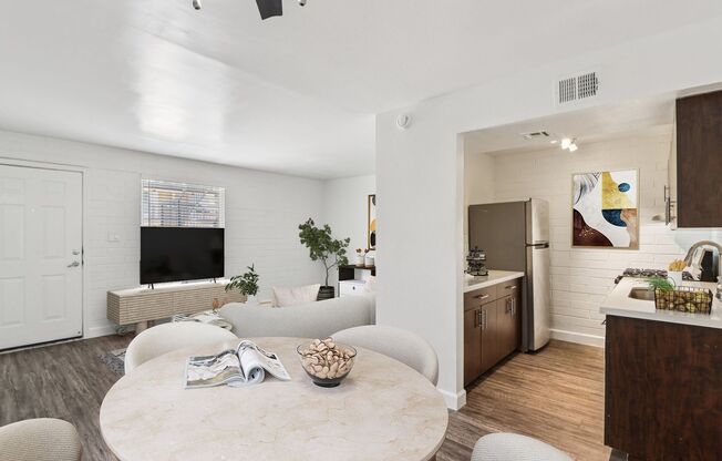 1 bed, 1 bath, 654 sqft, $1,199, Unit 159