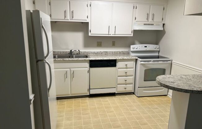 Completely Remodeled 2-Bedroom, 1.5 Bathroom Condo ***RENT SPECIAL: 1st Month Free!!!***