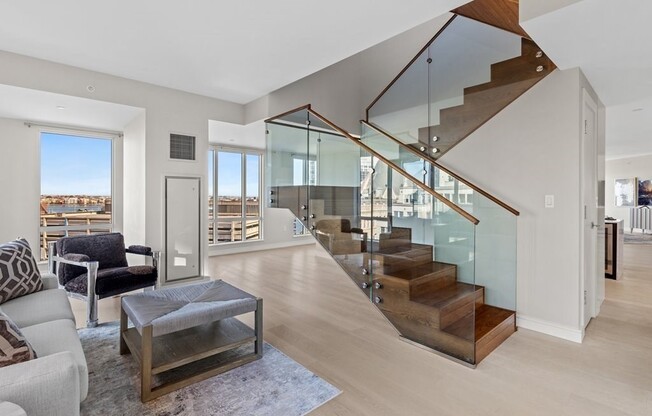 3 beds, 3.5 baths, 4,054 sqft, $22,000, Unit 1101