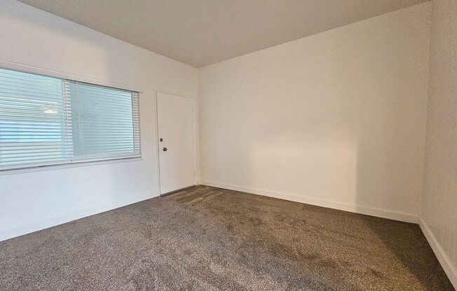 Oceanridge Apartments